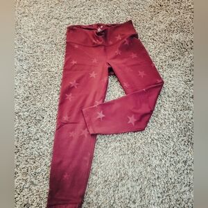 Gapfit star leggings.